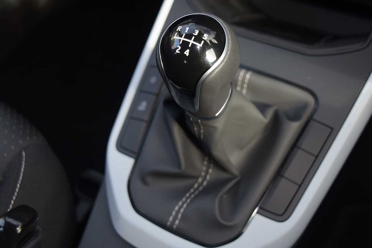 SEAT Arona 1.0 TSI EVO (95ps) SE Technology