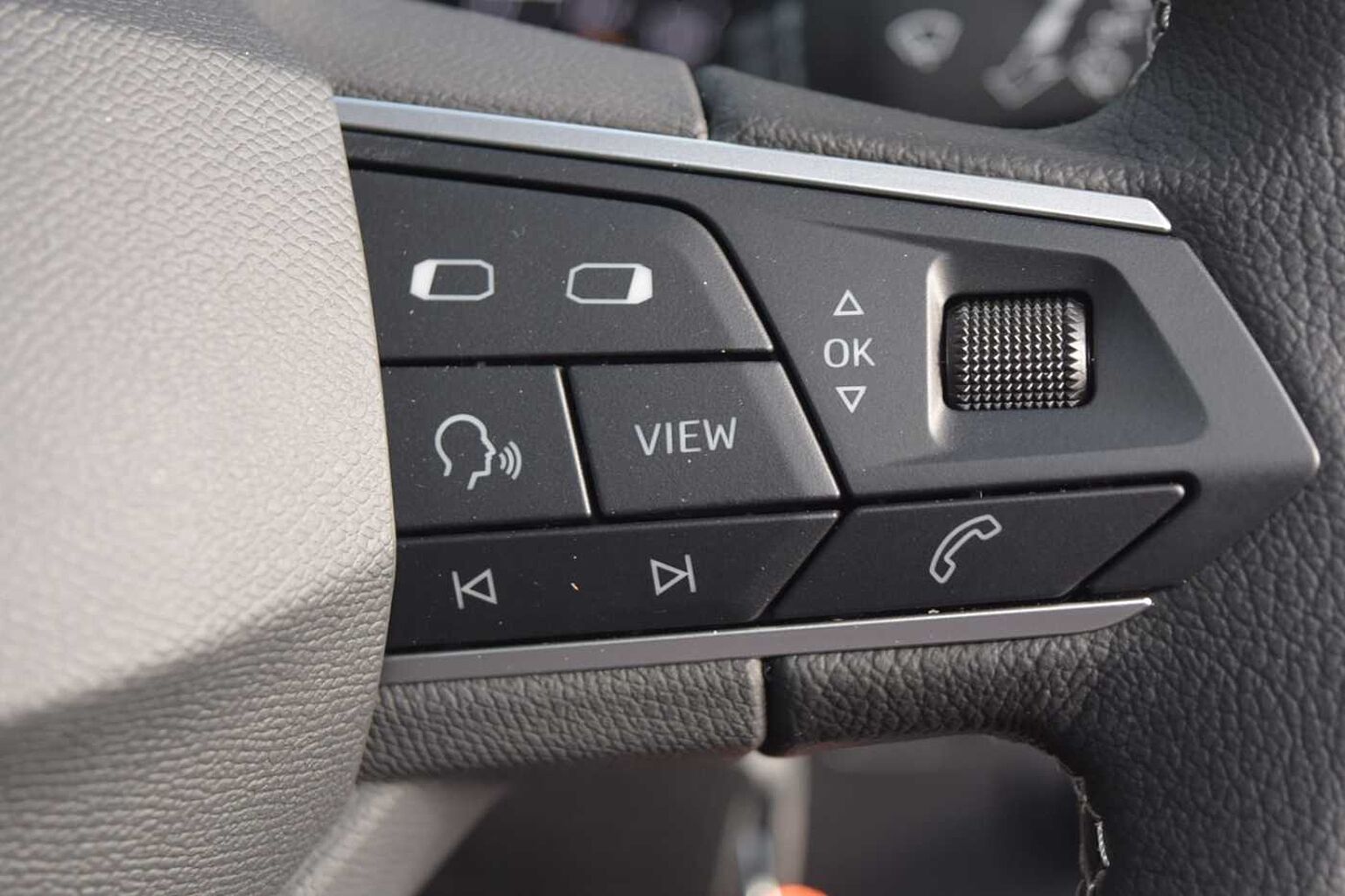 SEAT Arona 1.0 TSI EVO (95ps) SE Technology