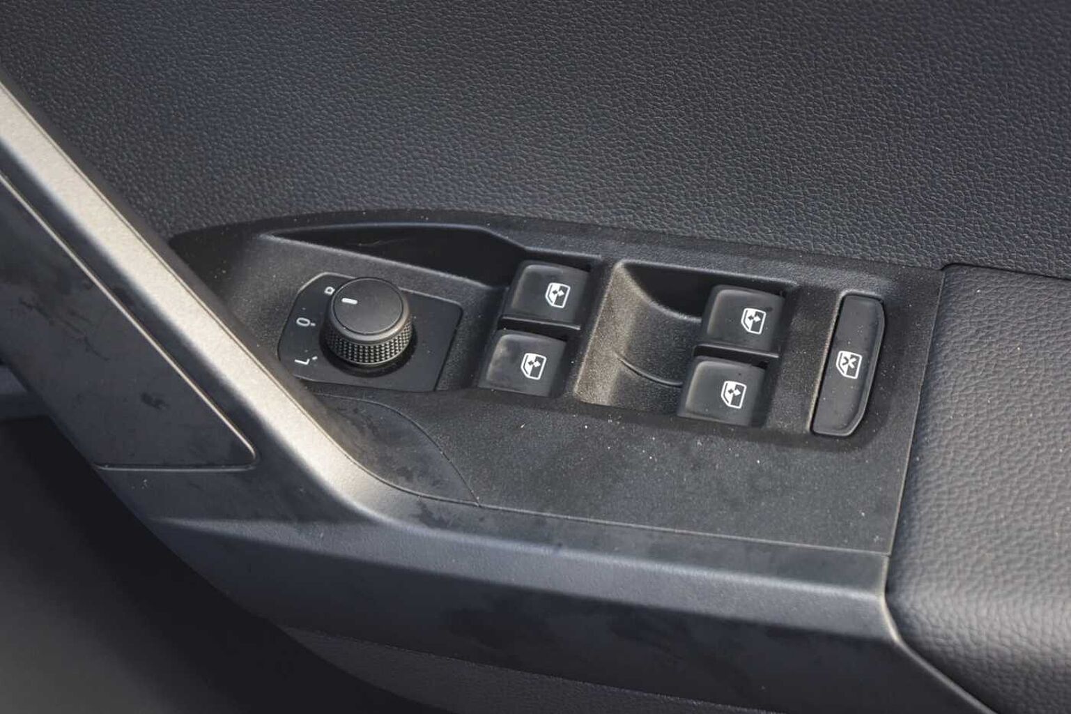 SEAT Arona 1.0 TSI EVO (95ps) SE Technology