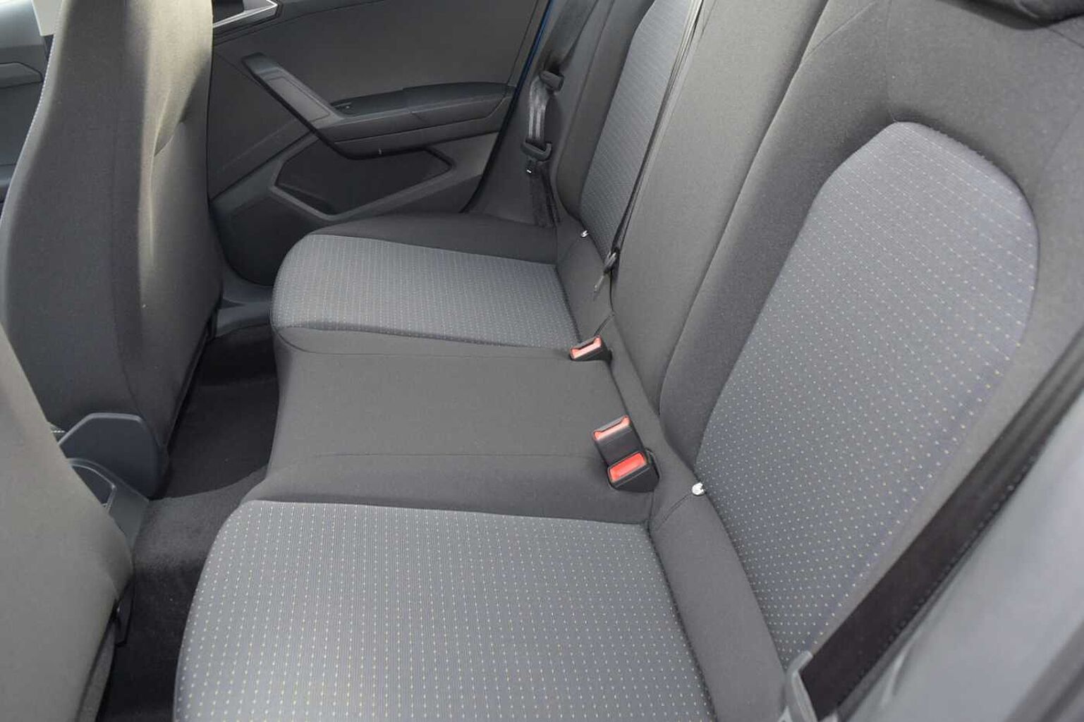 SEAT Arona 1.0 TSI EVO (95ps) SE Technology