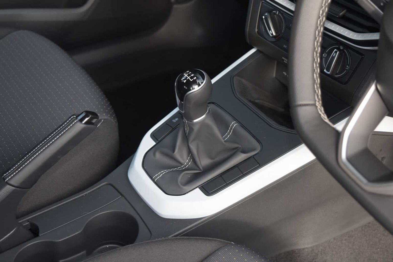 SEAT Arona 1.0 TSI EVO (95ps) SE Technology