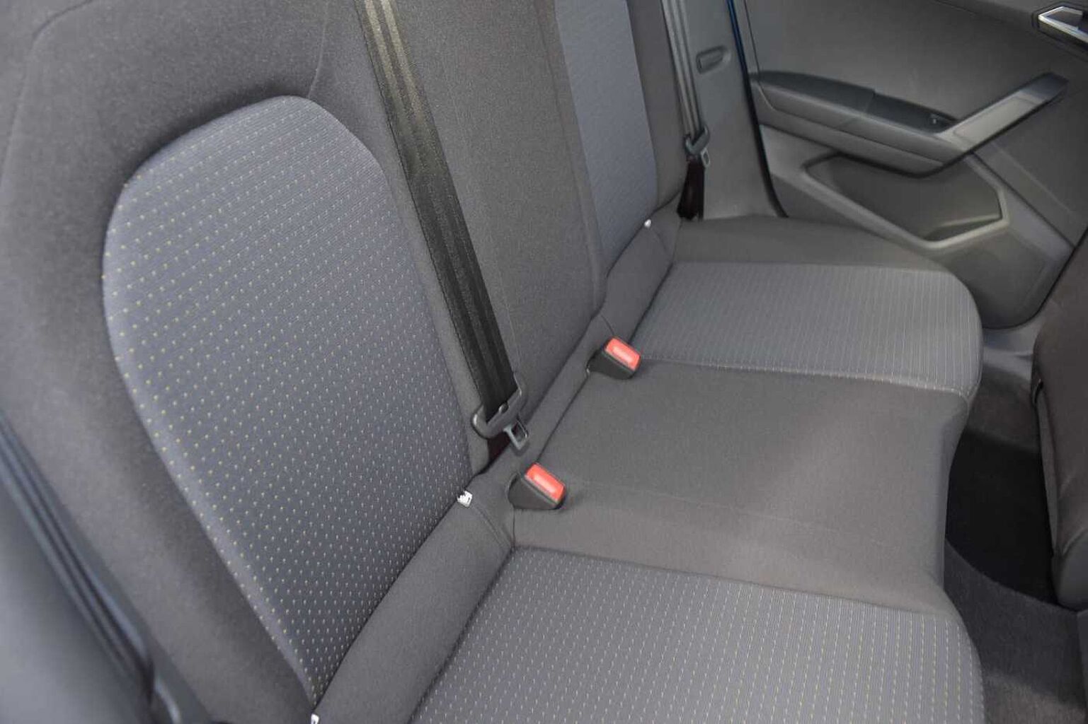 SEAT Arona 1.0 TSI EVO (95ps) SE Technology