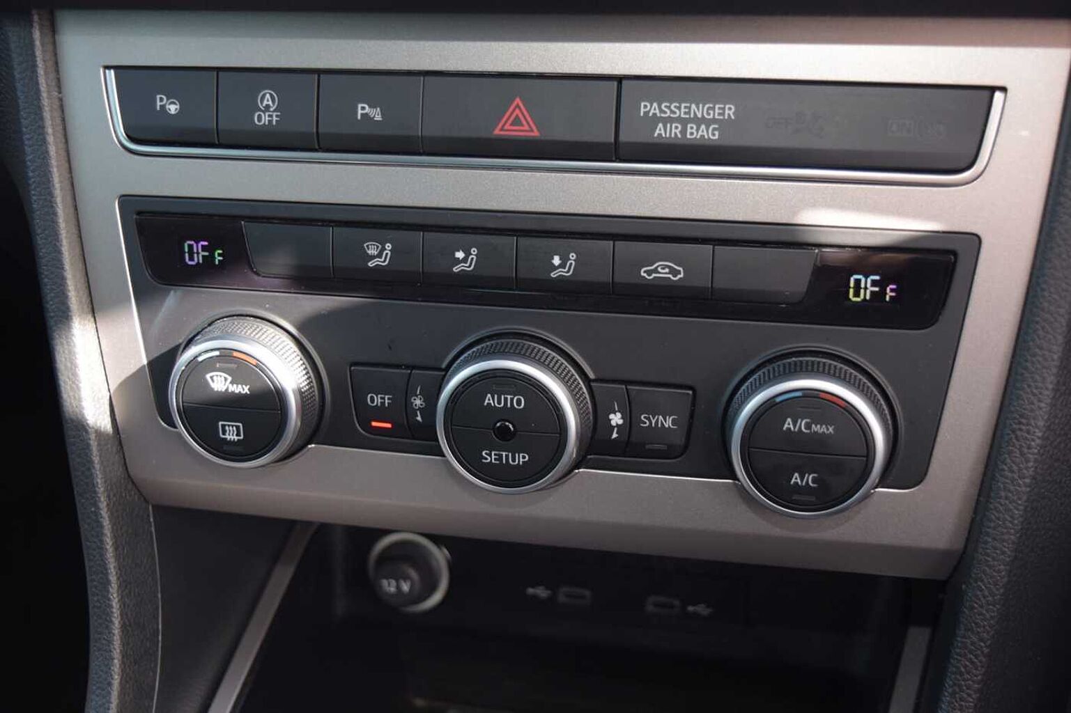 SEAT Ateca 1.5 TSI EVO Xperience 5dr DSG