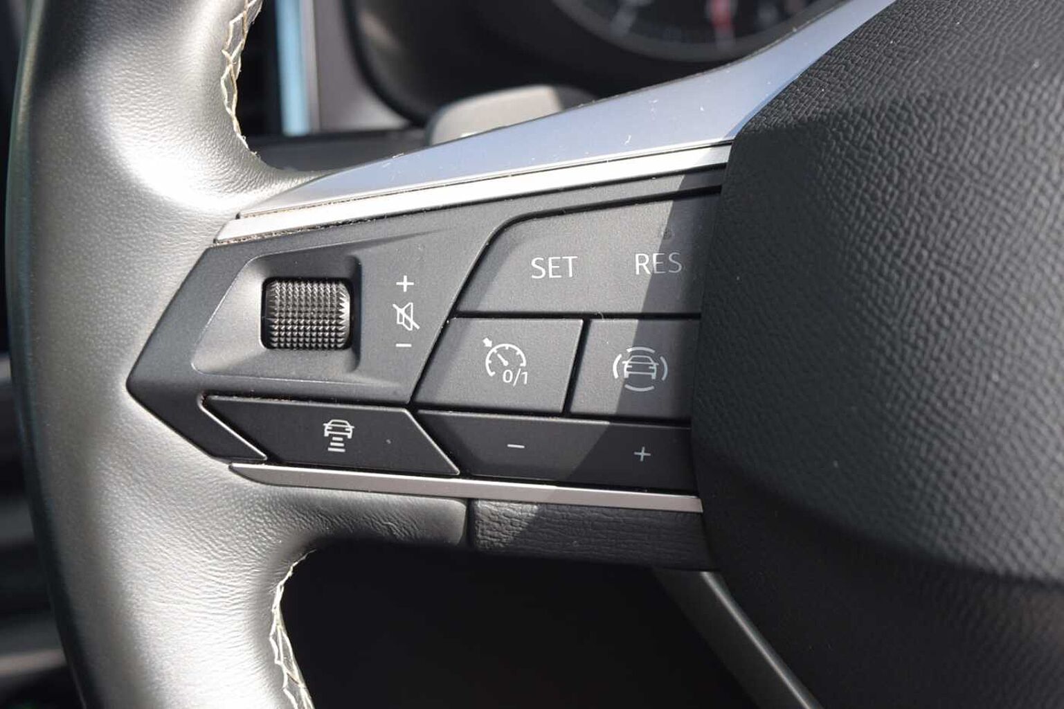 SEAT Ateca 1.5 TSI EVO Xperience 5dr DSG