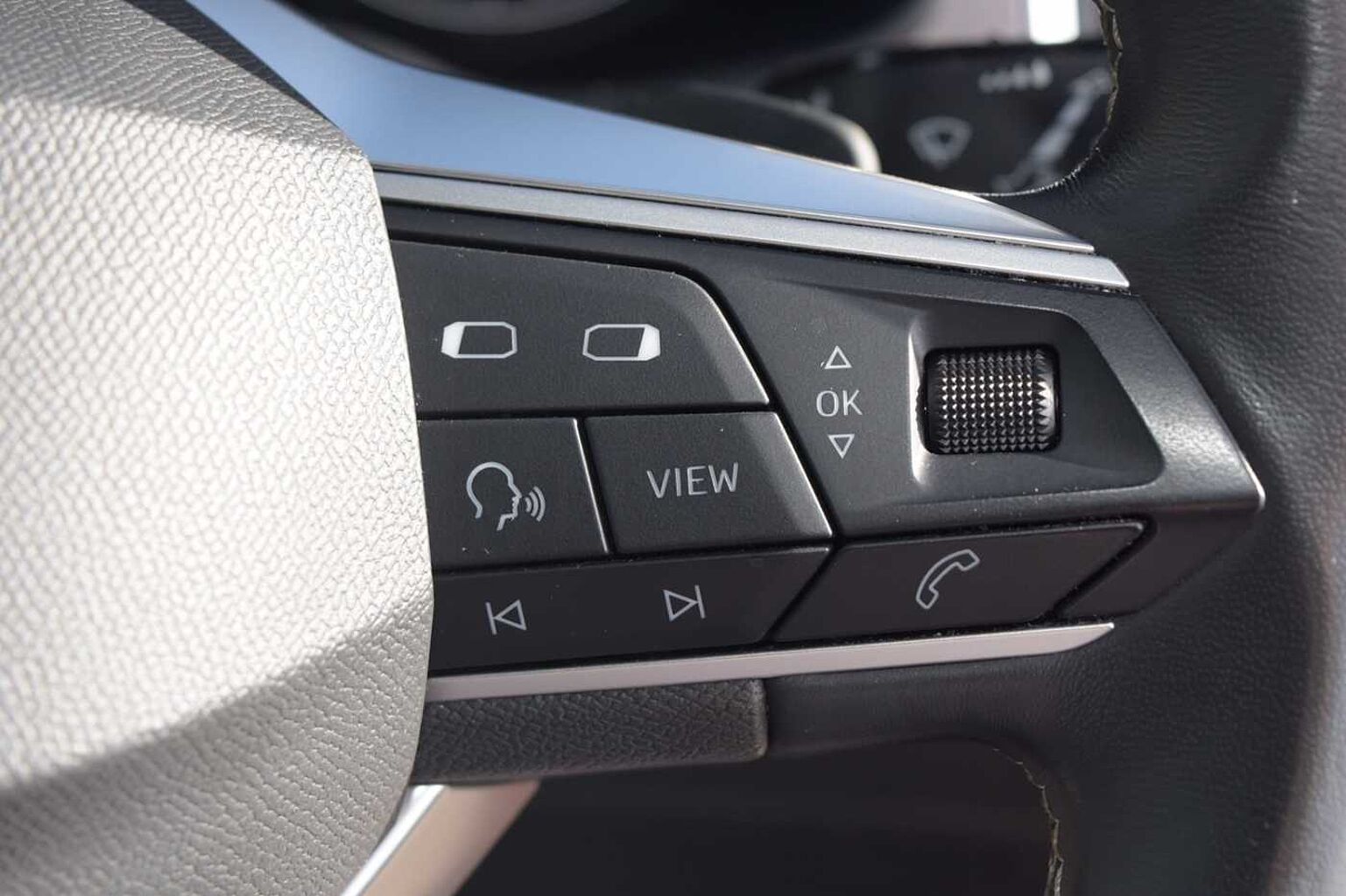 SEAT Ateca 1.5 TSI EVO Xperience 5dr DSG