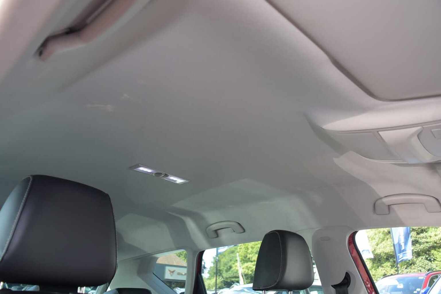 SEAT Ateca 1.5 TSI EVO Xperience 5dr DSG