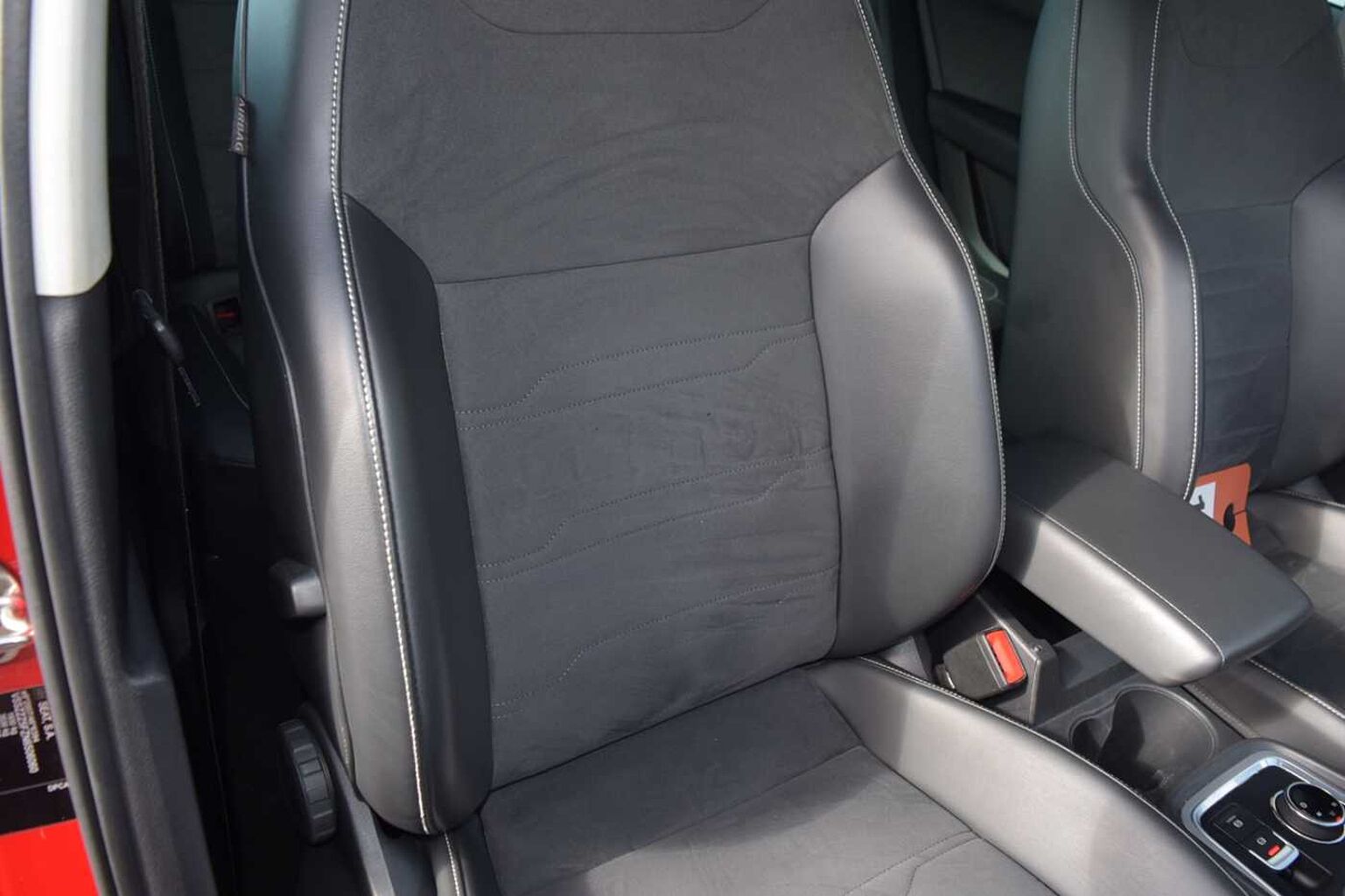 SEAT Ateca 1.5 TSI EVO Xperience 5dr DSG