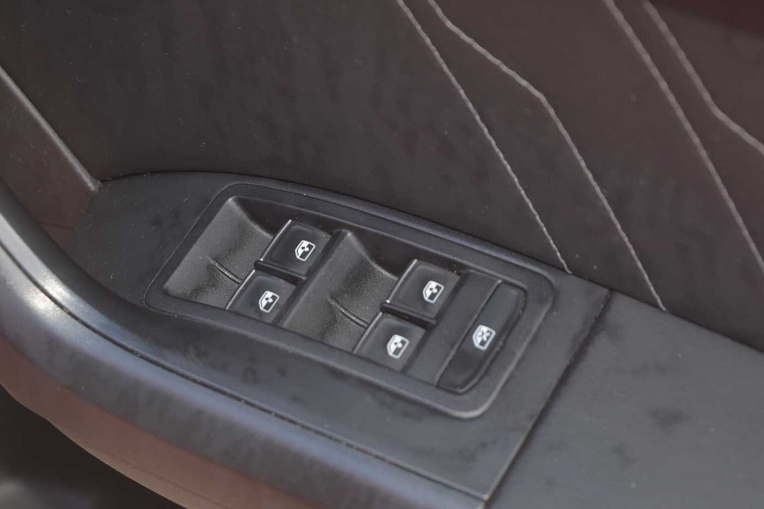 SEAT Ateca 1.5 TSI EVO Xperience 5dr DSG