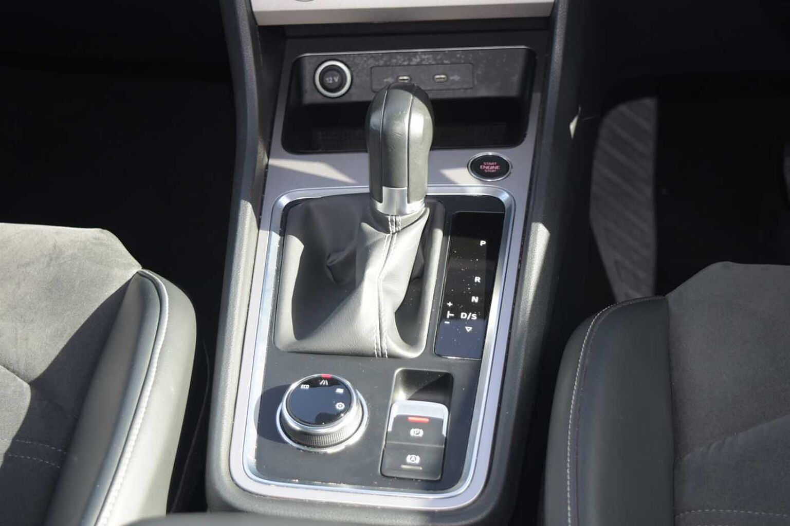 SEAT Ateca 1.5 TSI EVO Xperience 5dr DSG