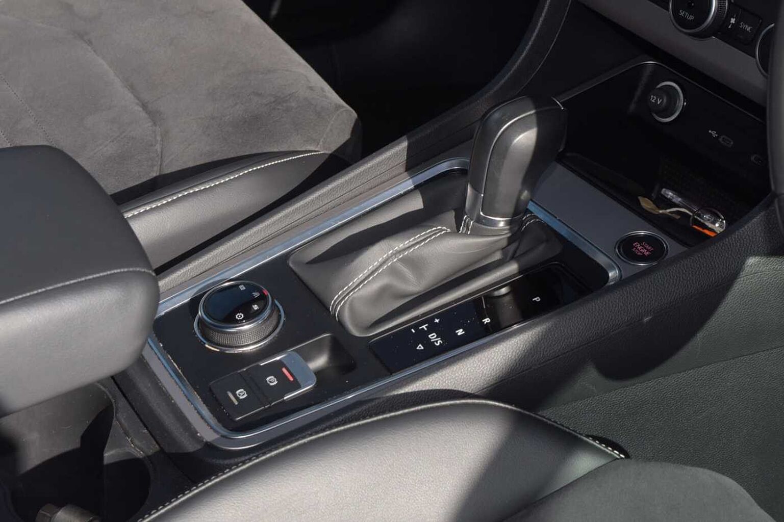 SEAT Ateca 1.5 TSI EVO Xperience 5dr DSG