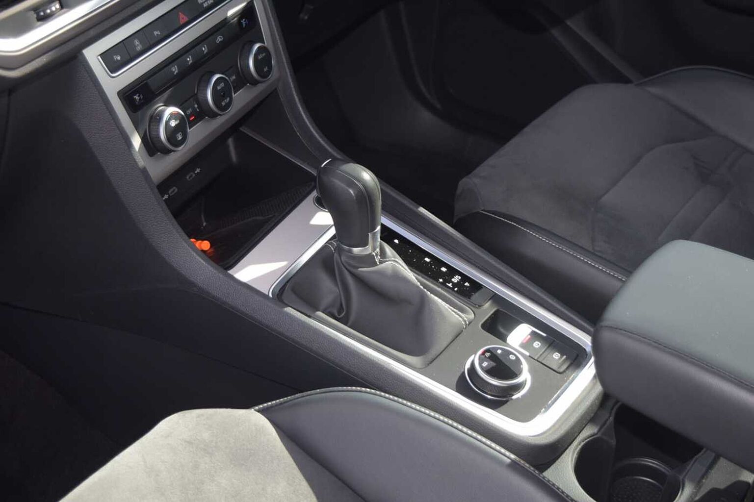 SEAT Ateca 1.5 TSI EVO Xperience 5dr DSG