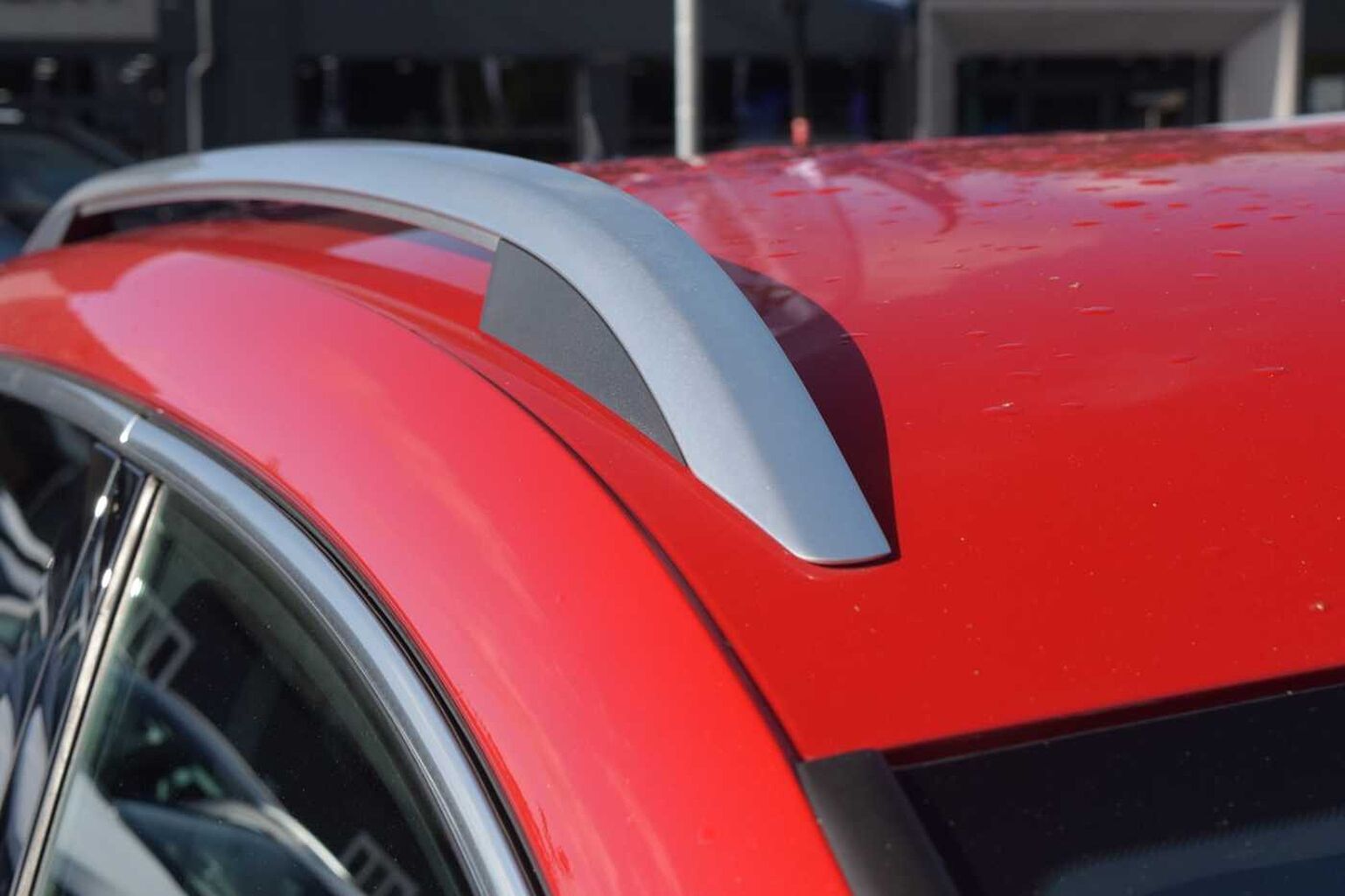 SEAT Ateca 1.5 TSI EVO Xperience 5dr DSG