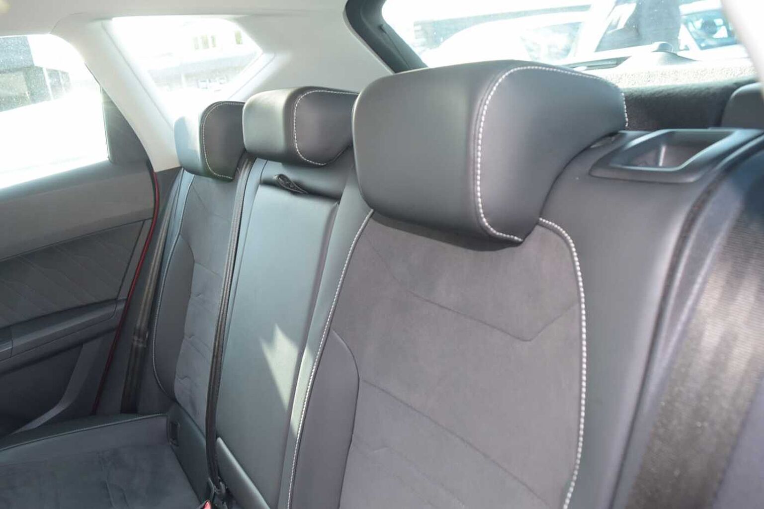 SEAT Ateca 1.5 TSI EVO Xperience 5dr DSG