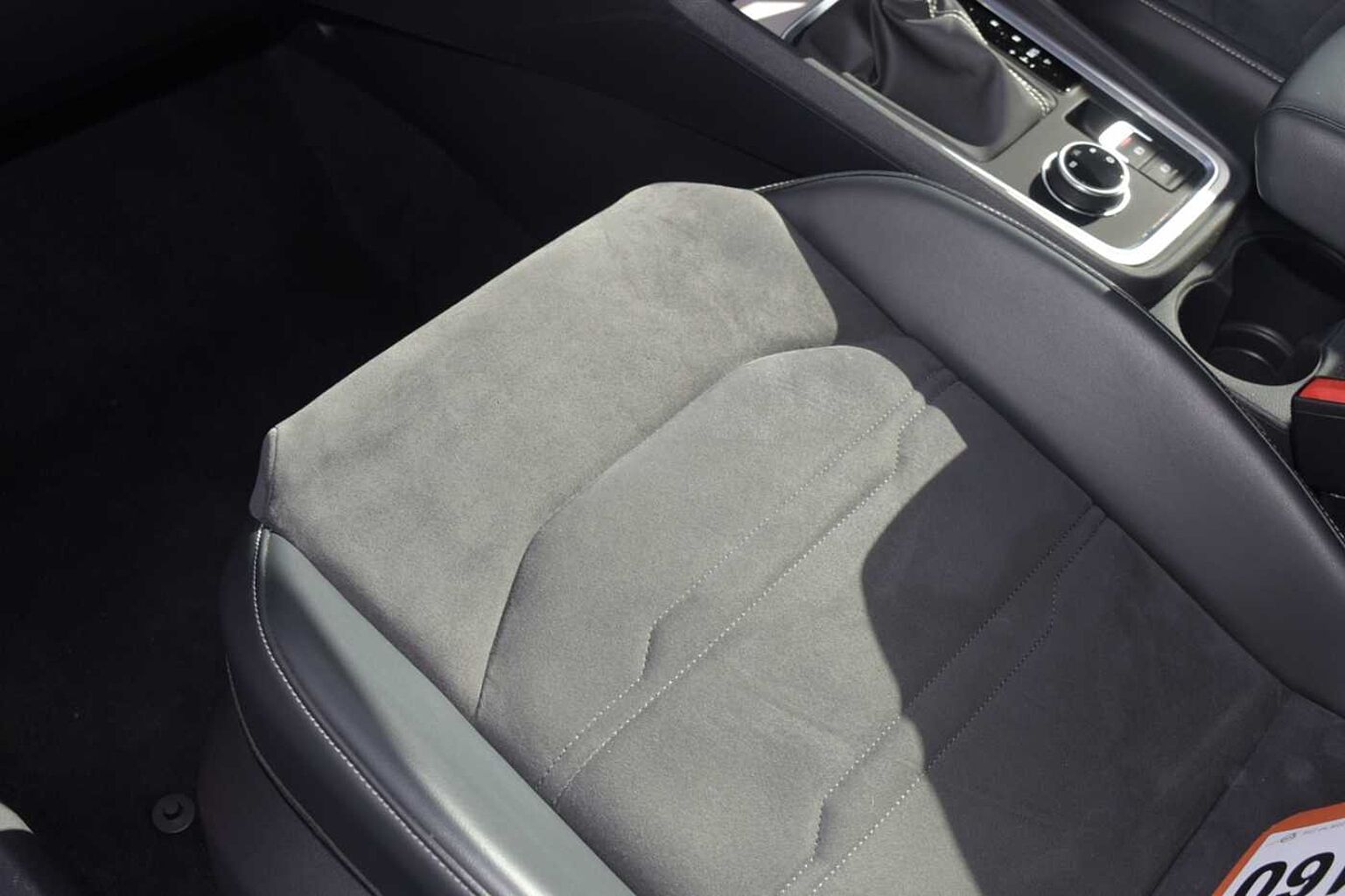 SEAT Ateca 1.5 TSI EVO Xperience 5dr DSG