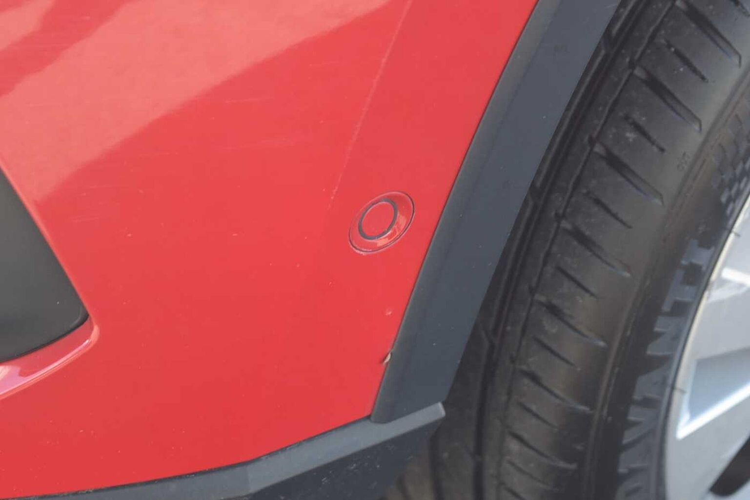 SEAT Ateca 1.5 TSI EVO Xperience 5dr DSG