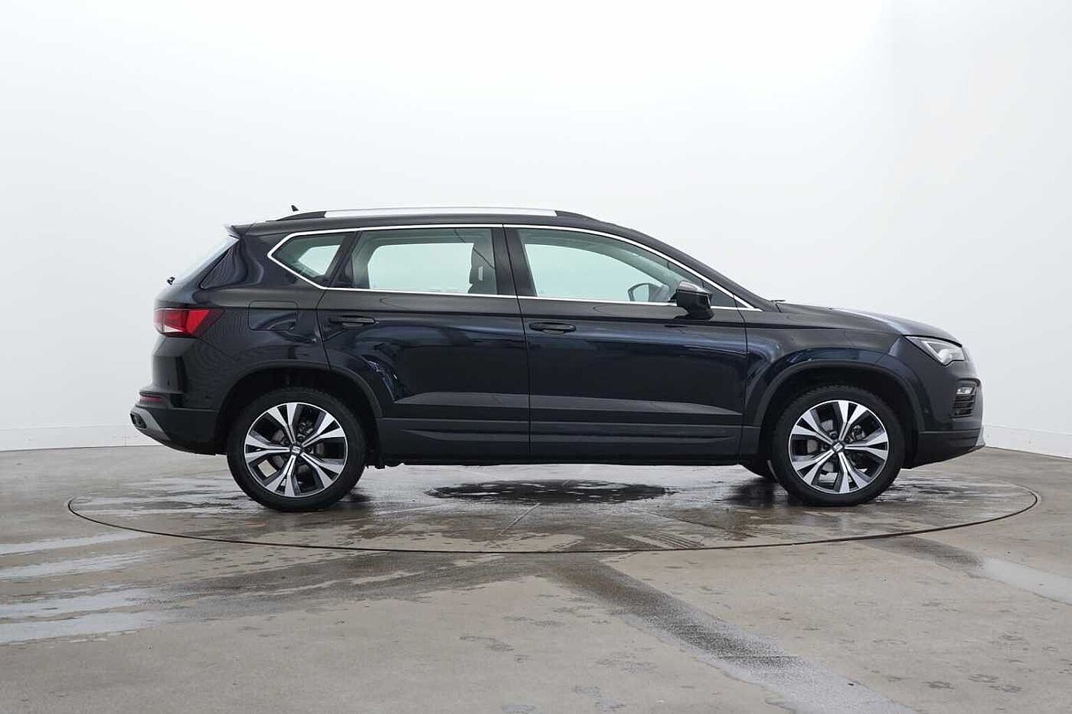 SEAT Ateca 1.5 TSI EVO SE Technology 5dr