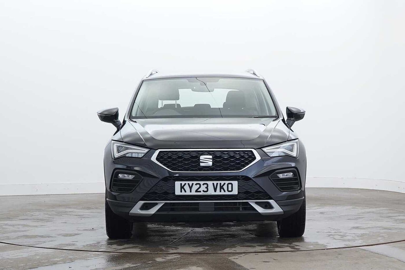 SEAT Ateca 1.5 TSI EVO SE Technology 5dr
