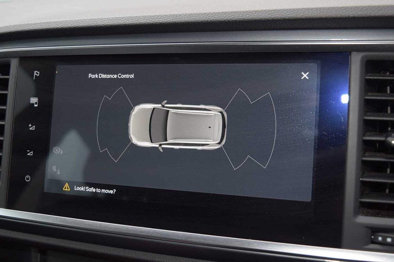 SEAT Ateca 1.5 TSI EVO SE Technology 5dr