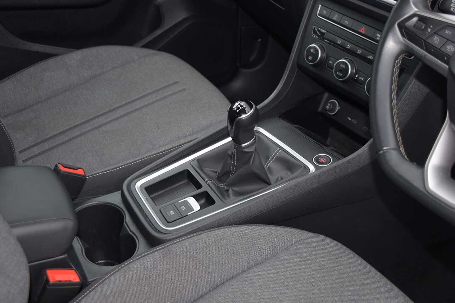 SEAT Ateca 1.5 TSI EVO SE Technology 5dr