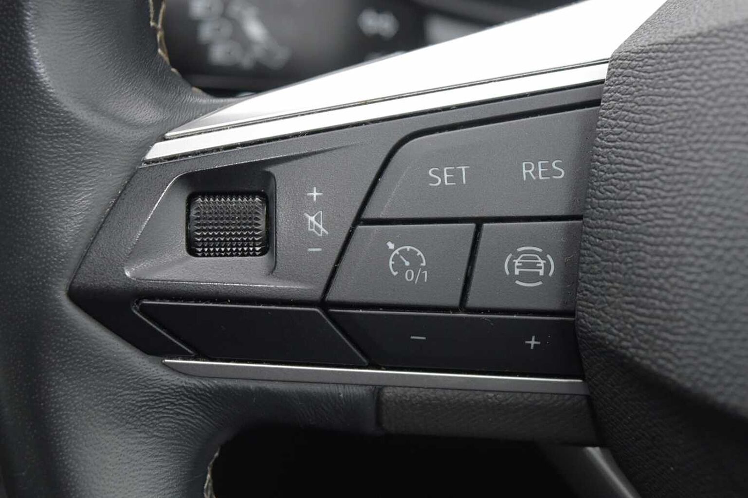 SEAT Ateca 1.5 TSI EVO SE Technology 5dr