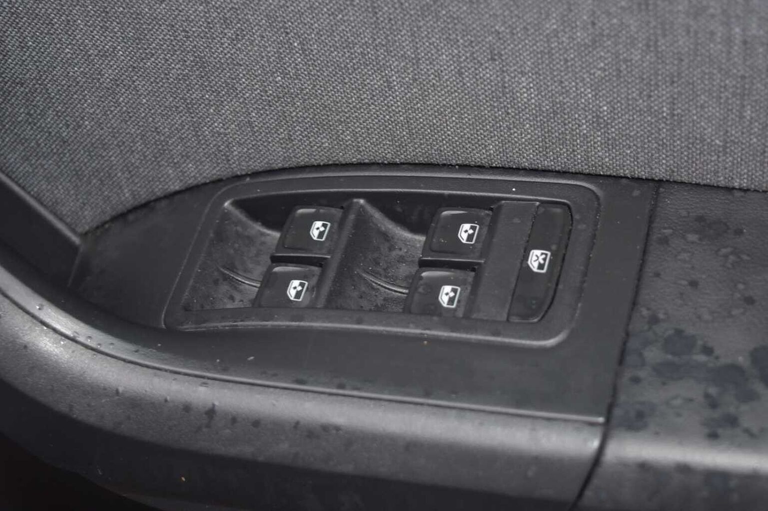 SEAT Ateca 1.5 TSI EVO SE Technology 5dr