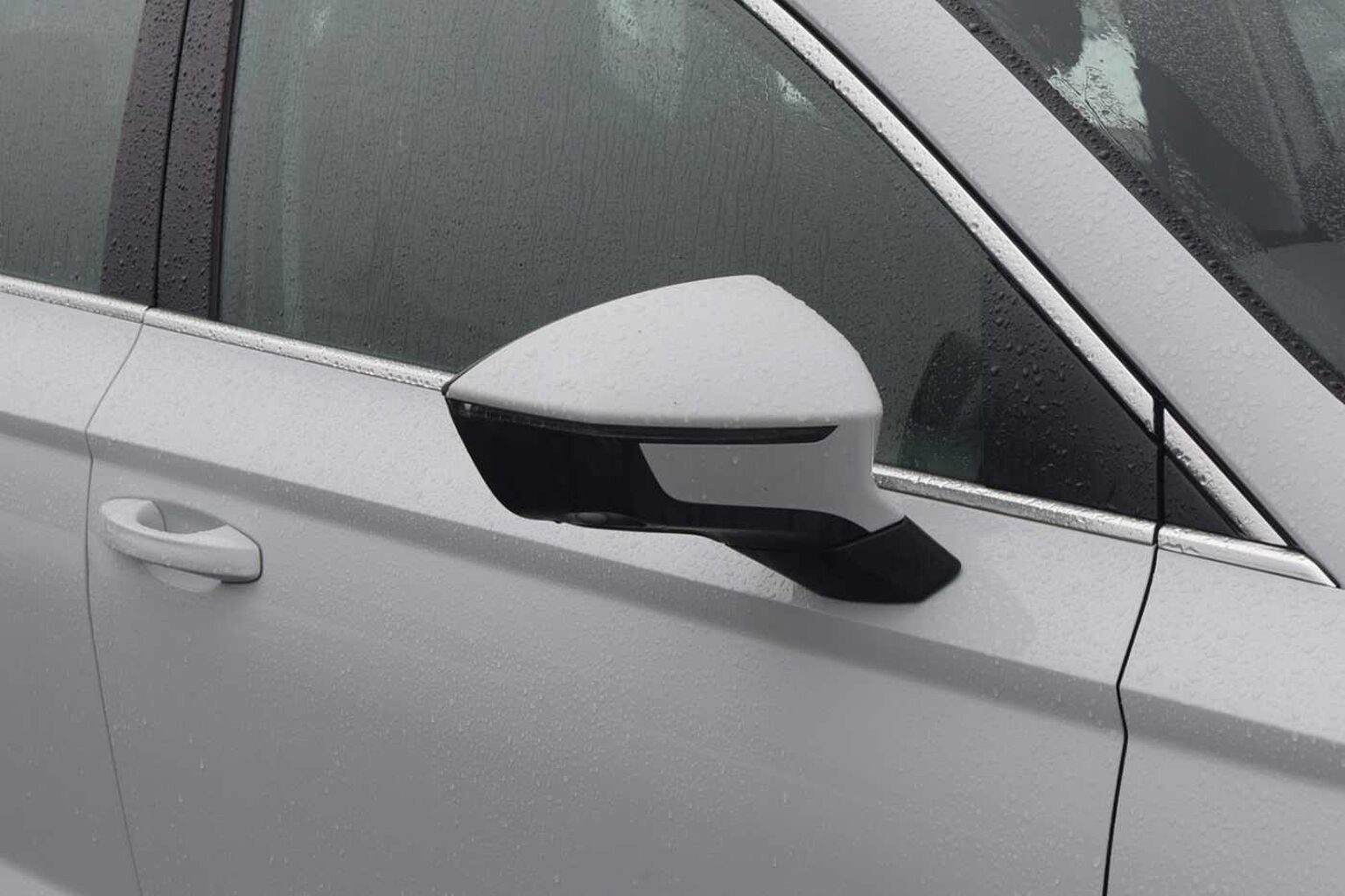 SEAT Ateca 1.5 TSI EVO SE Technology 5dr