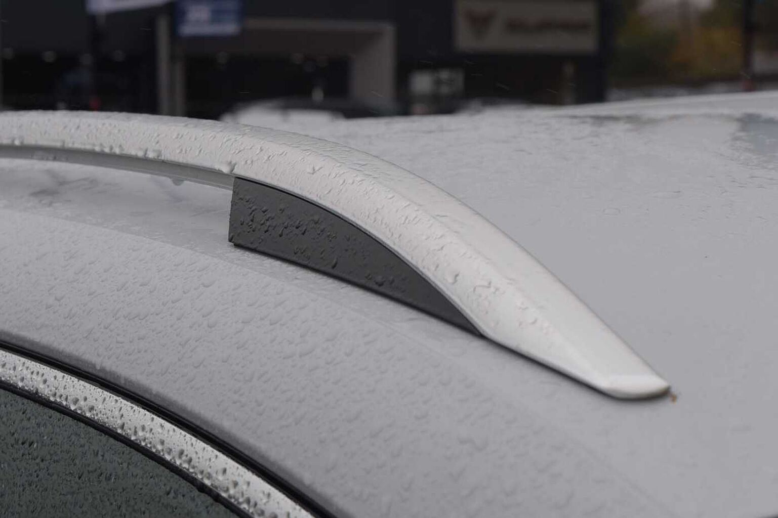 SEAT Ateca 1.5 TSI EVO SE Technology 5dr