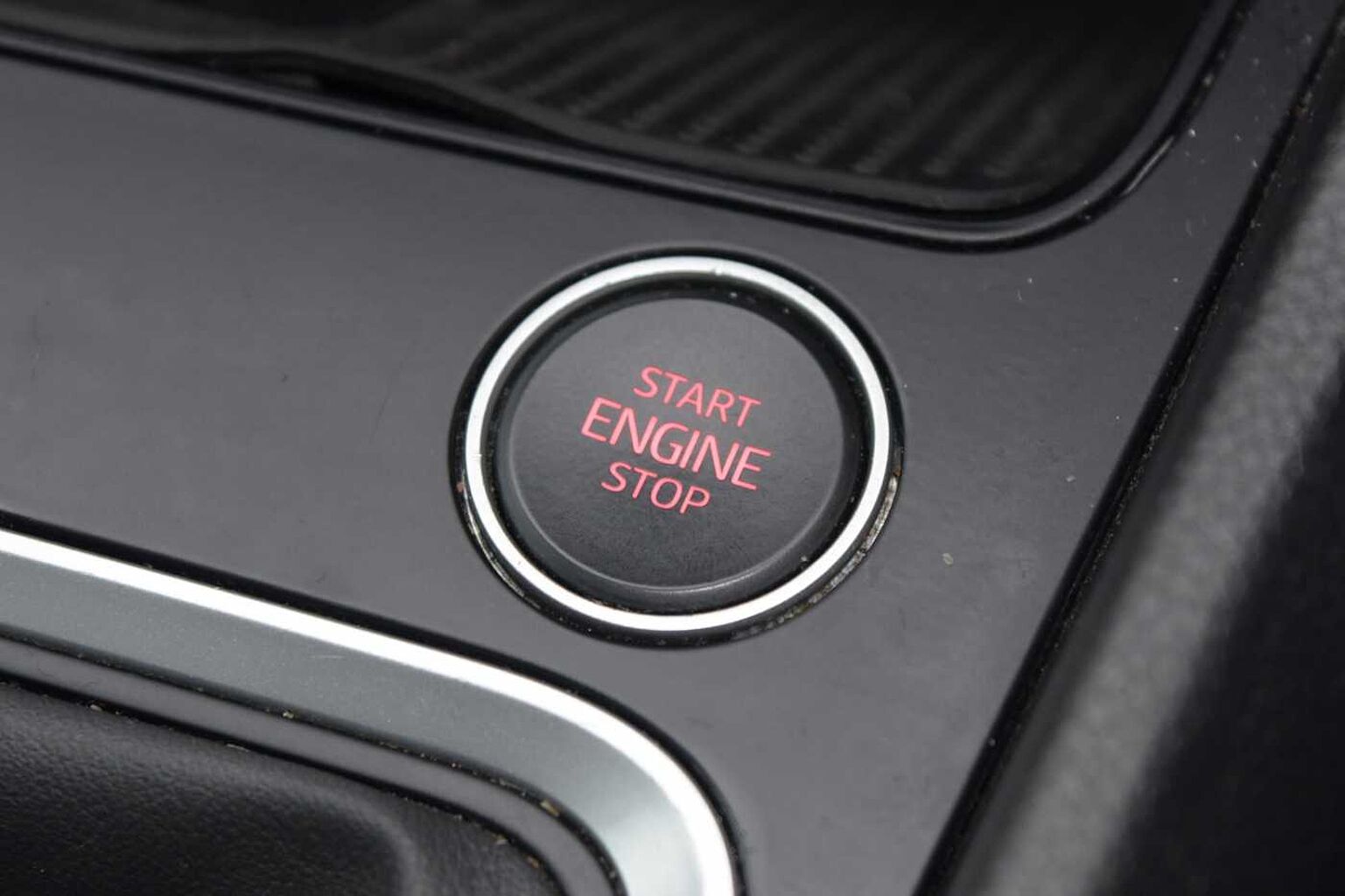 SEAT Ateca 1.5 TSI EVO SE Technology 5dr