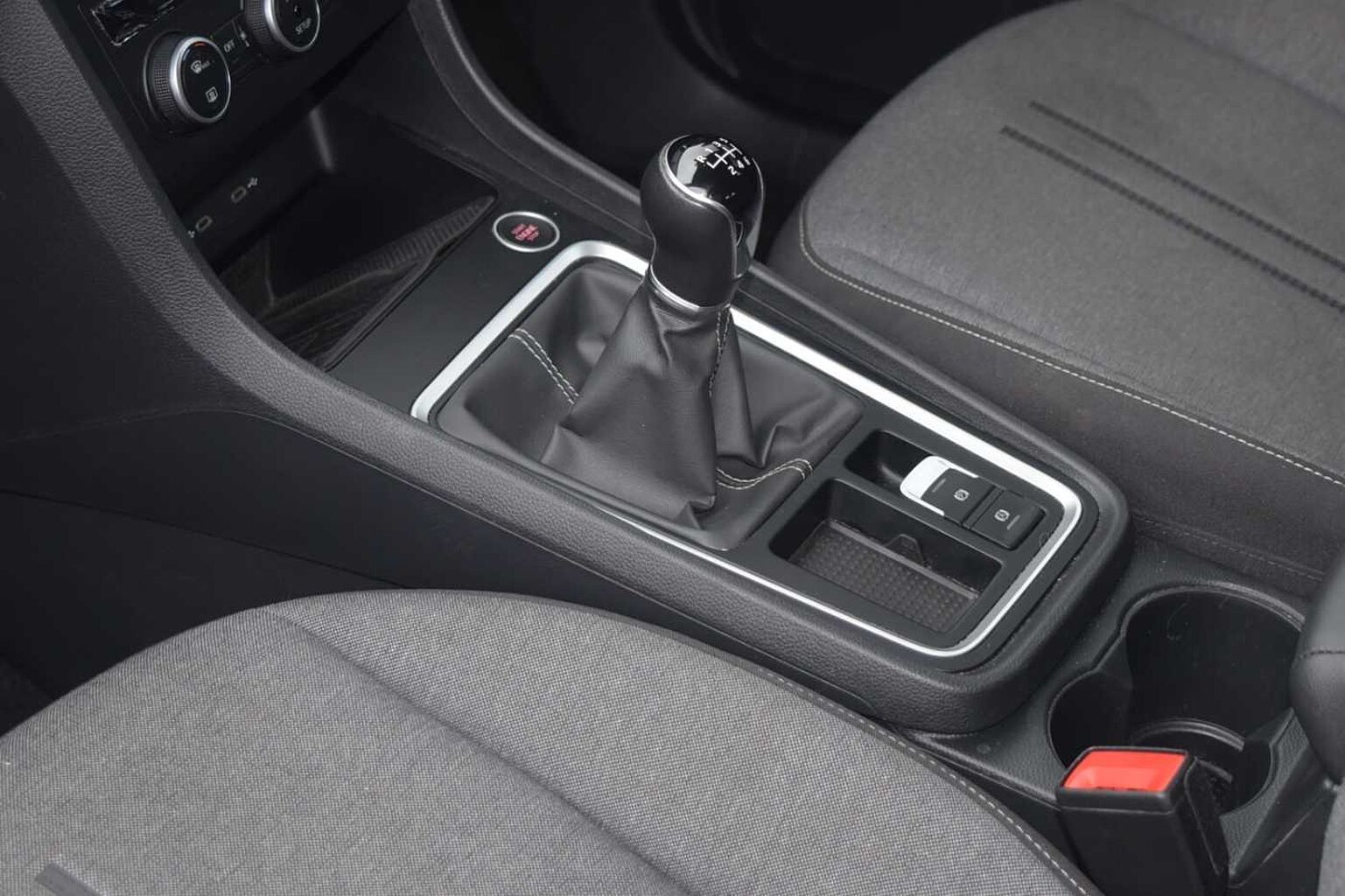 SEAT Ateca 1.5 TSI EVO SE Technology 5dr