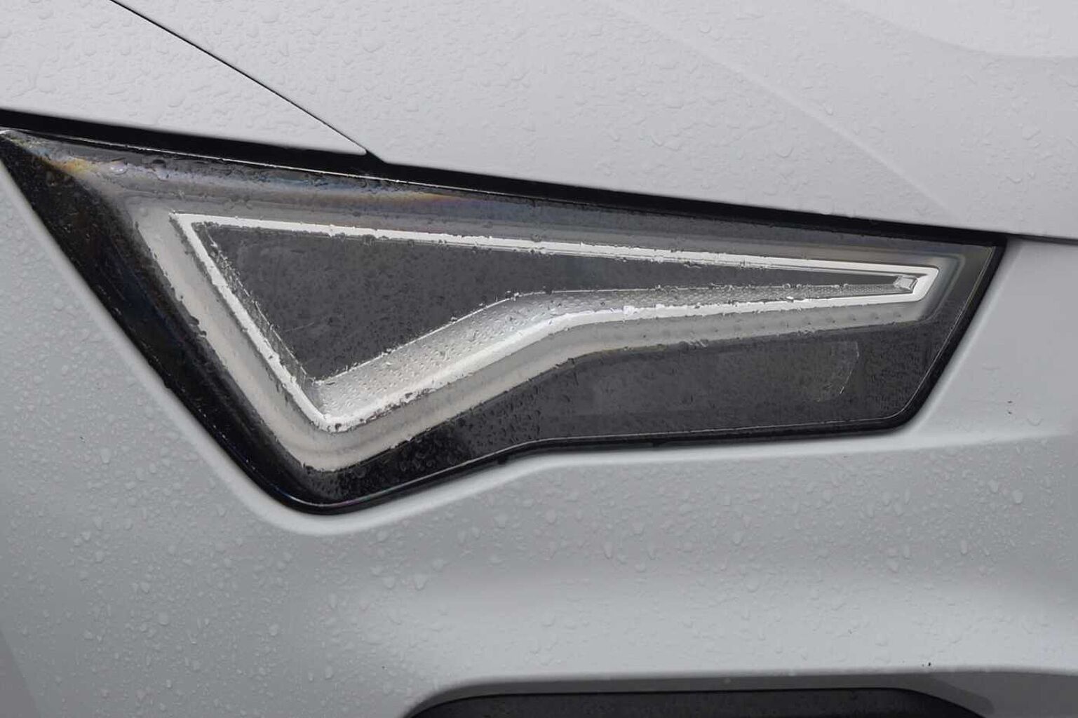 SEAT Ateca 1.5 TSI EVO SE Technology 5dr