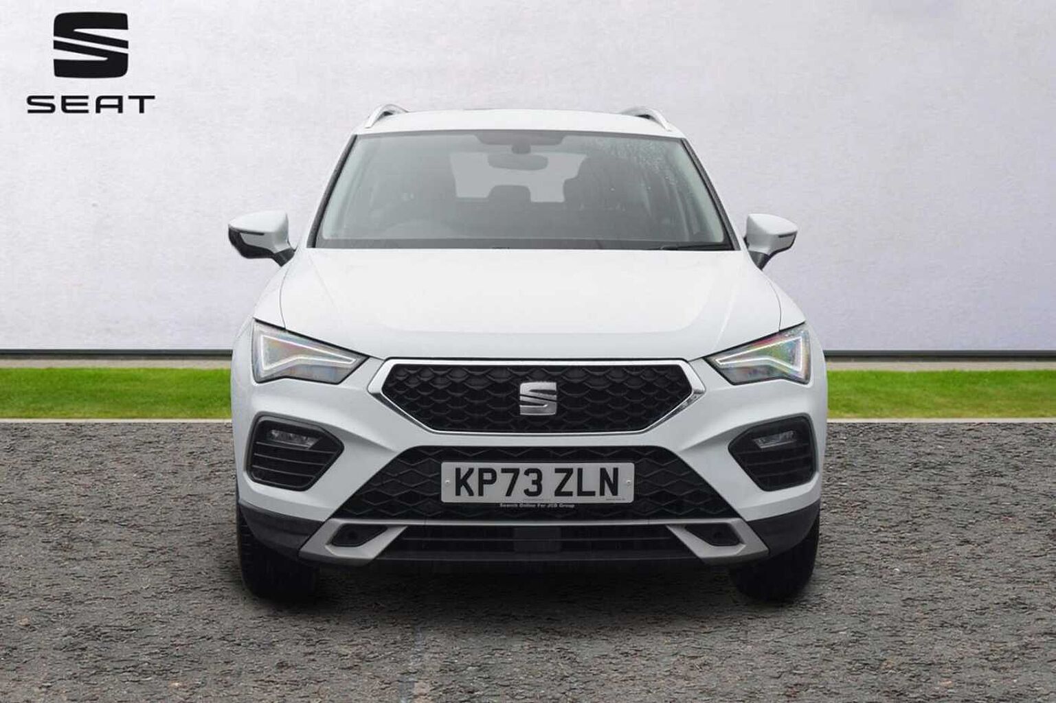 SEAT Ateca 1.5 TSI EVO SE Technology 5dr