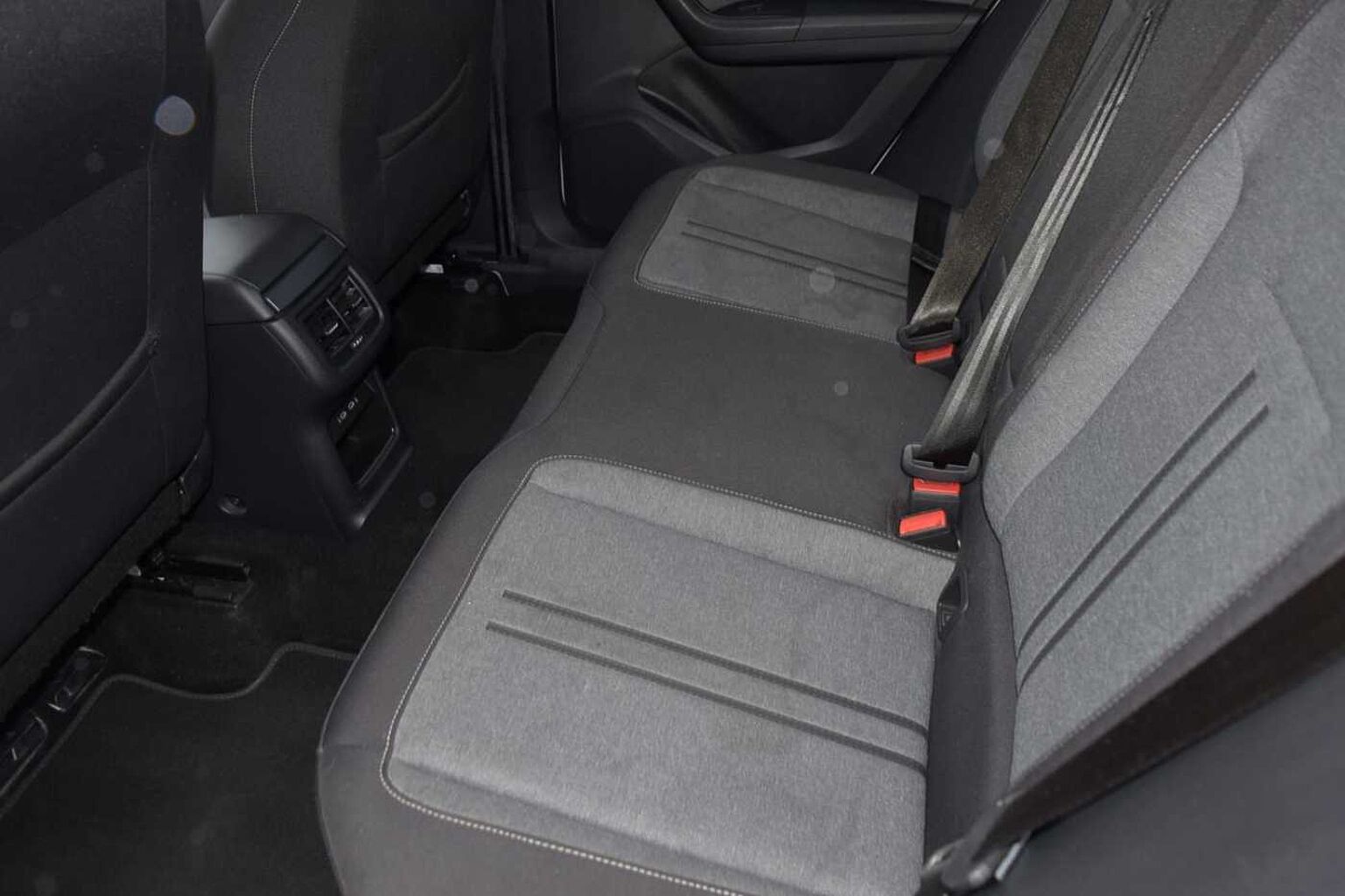 SEAT Ateca 1.5 TSI EVO SE Technology 5dr