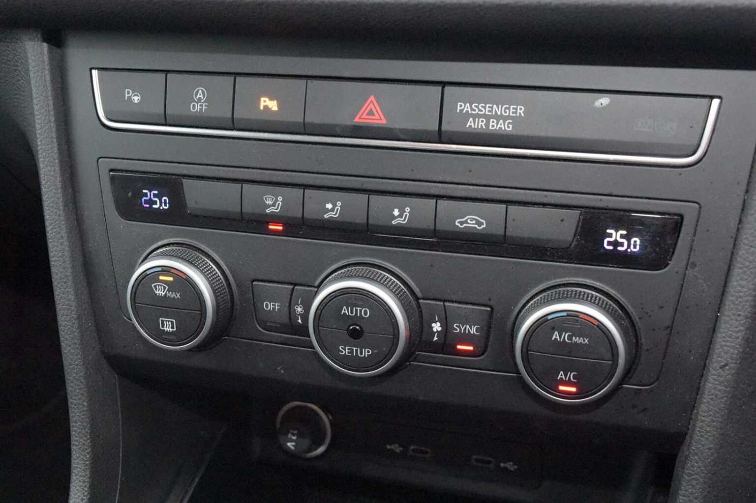 SEAT Ateca 1.5 TSI EVO SE Technology 5dr