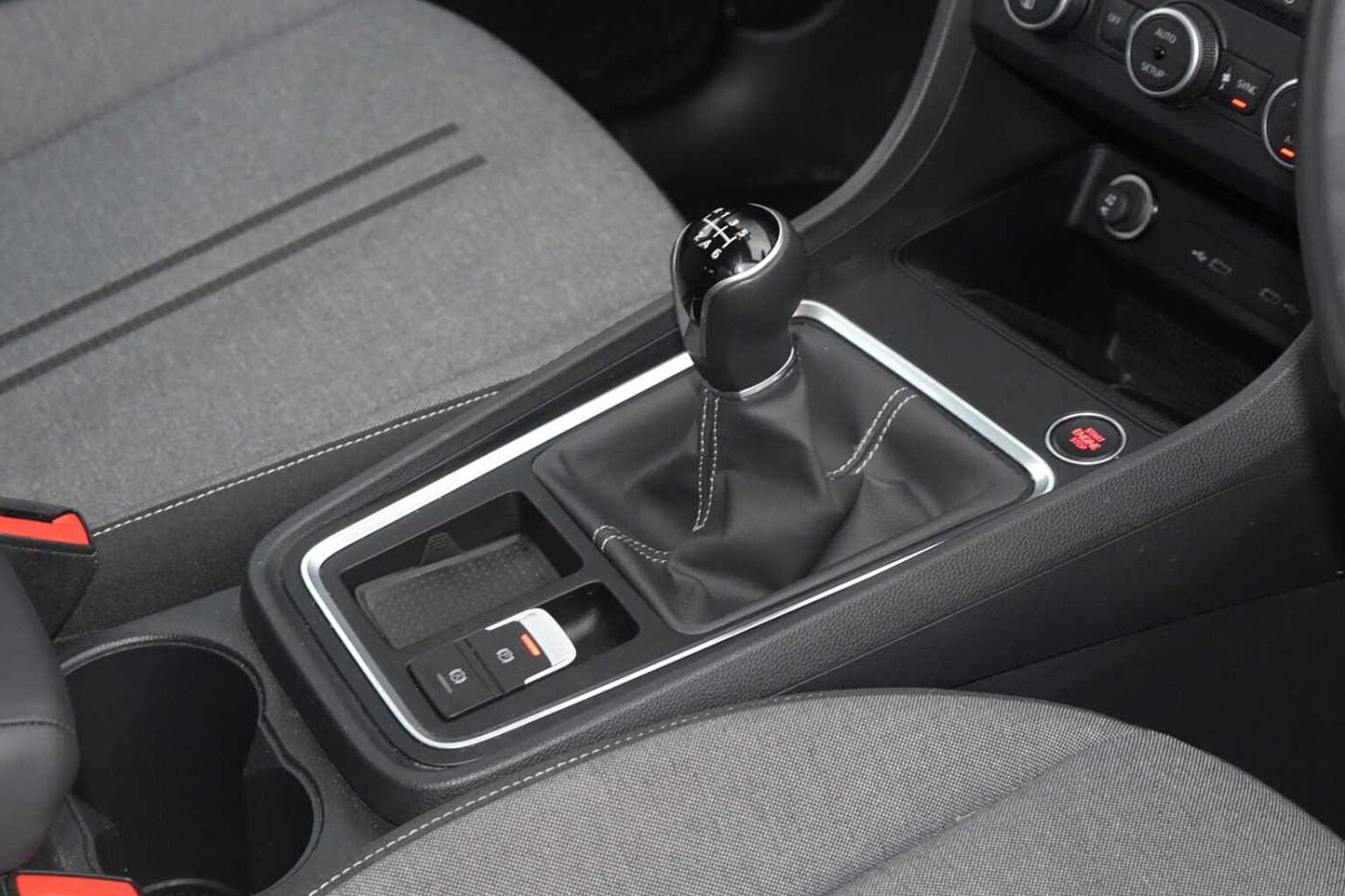 SEAT Ateca 1.5 TSI EVO SE Technology 5dr