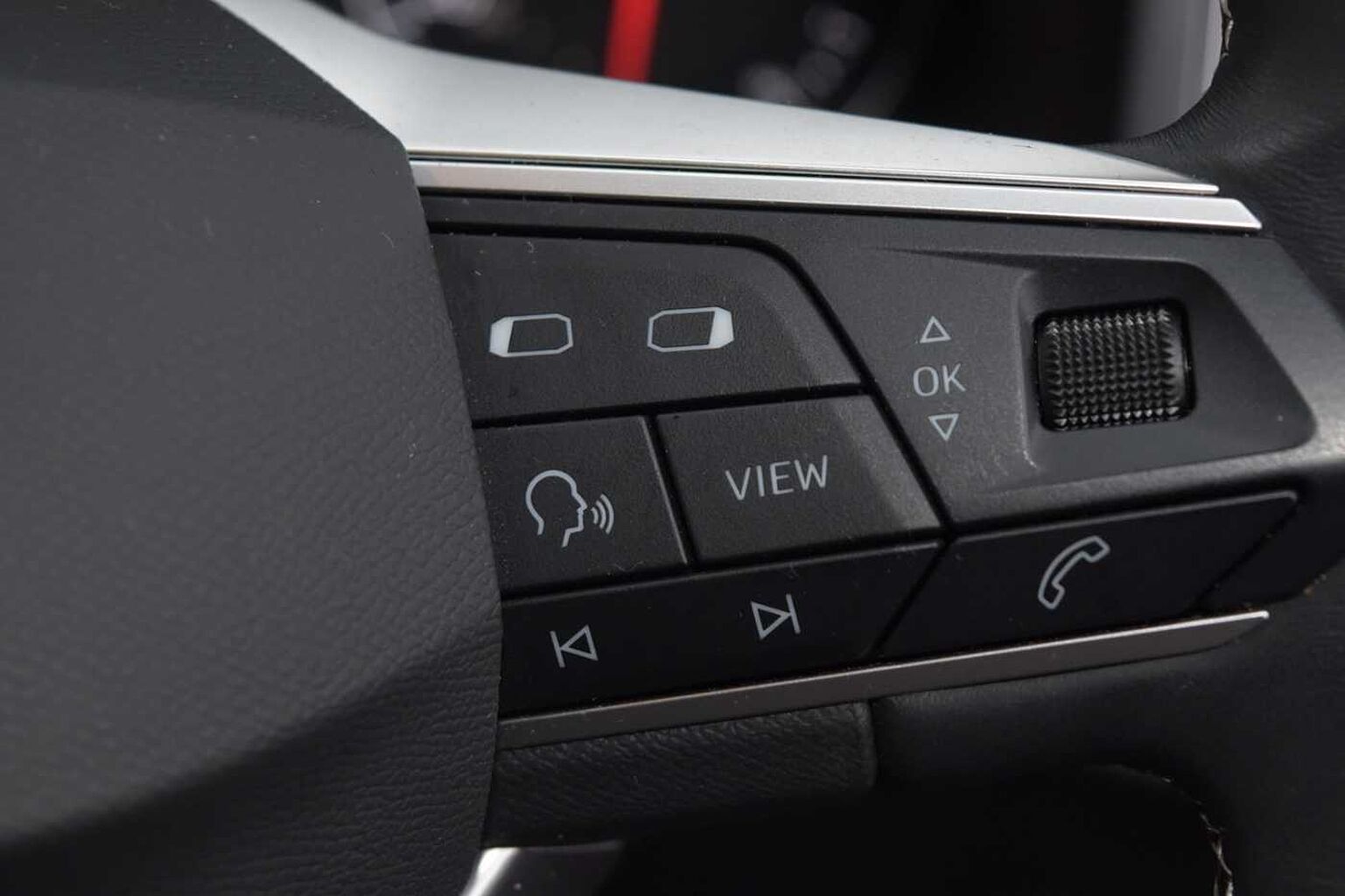 SEAT Ateca 1.5 TSI EVO SE Technology 5dr