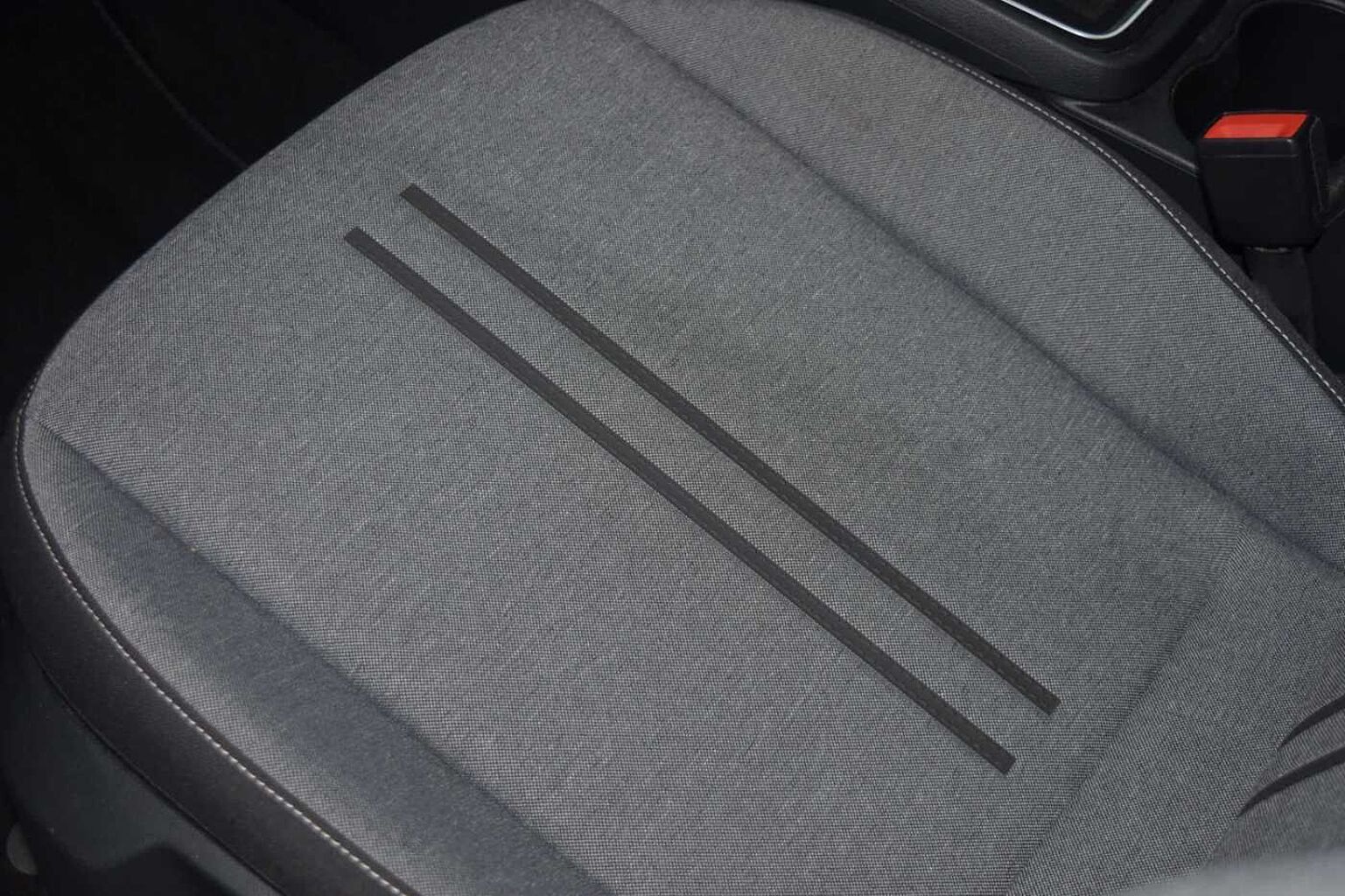 SEAT Ateca 1.5 TSI EVO SE Technology 5dr