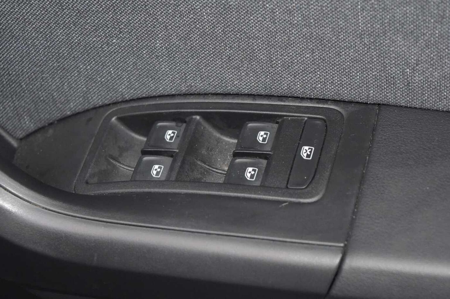 SEAT Ateca 1.5 TSI EVO SE Technology 5dr