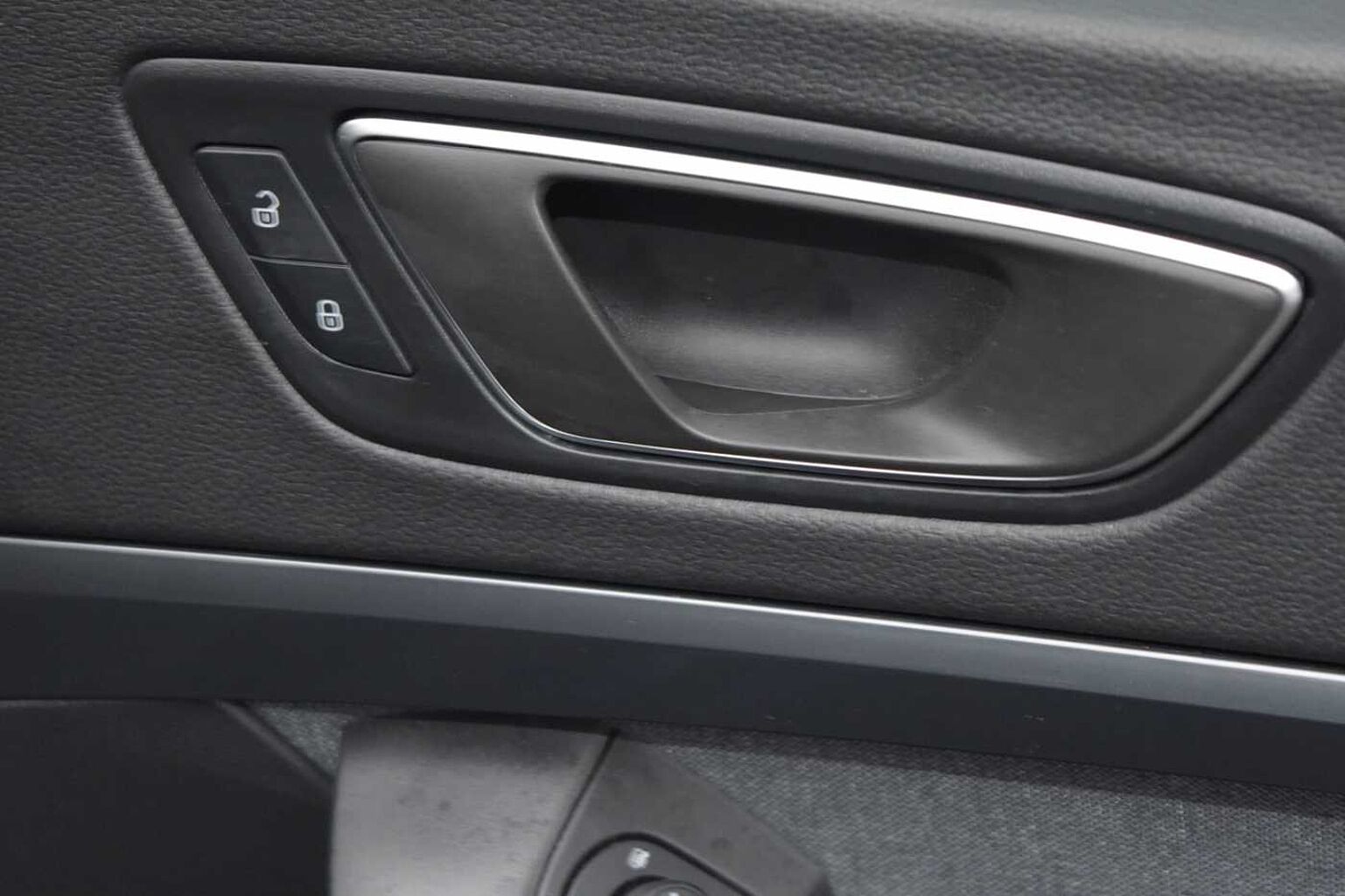 SEAT Ateca 1.5 TSI EVO SE Technology 5dr