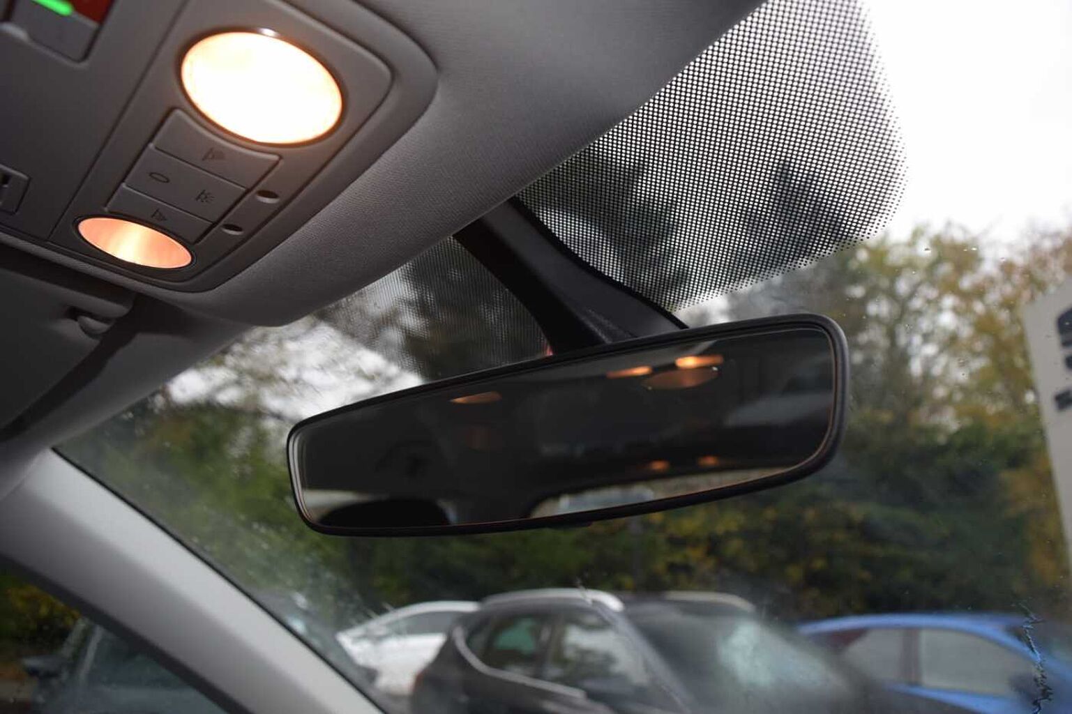 SEAT Ateca 1.5 TSI EVO SE Technology 5dr