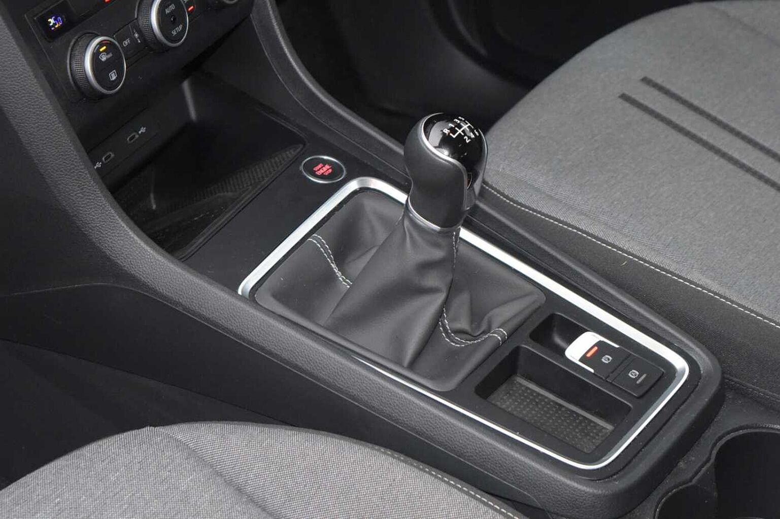 SEAT Ateca 1.5 TSI EVO SE Technology 5dr