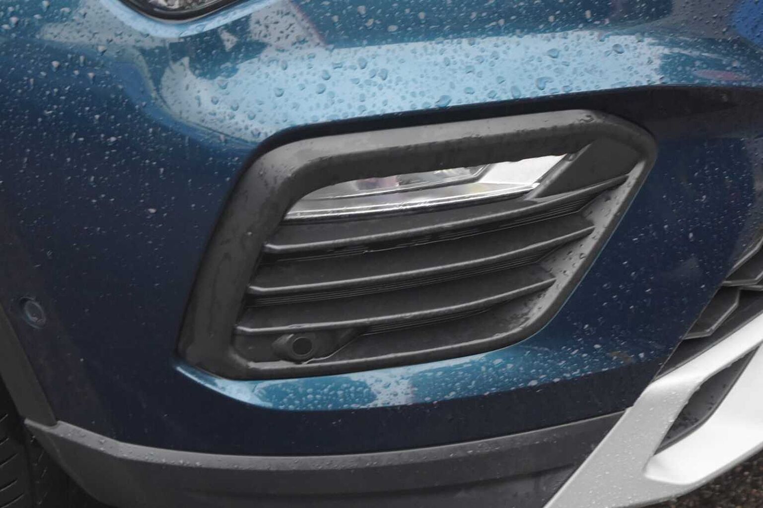 SEAT Ateca 1.5 TSI EVO SE Technology 5dr