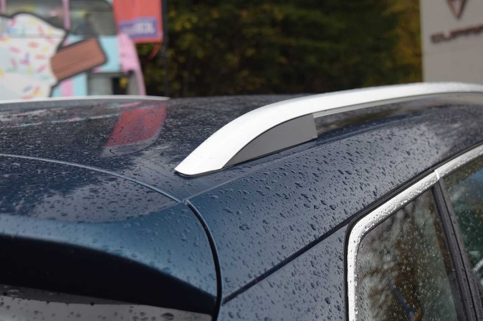 SEAT Ateca 1.5 TSI EVO SE Technology 5dr