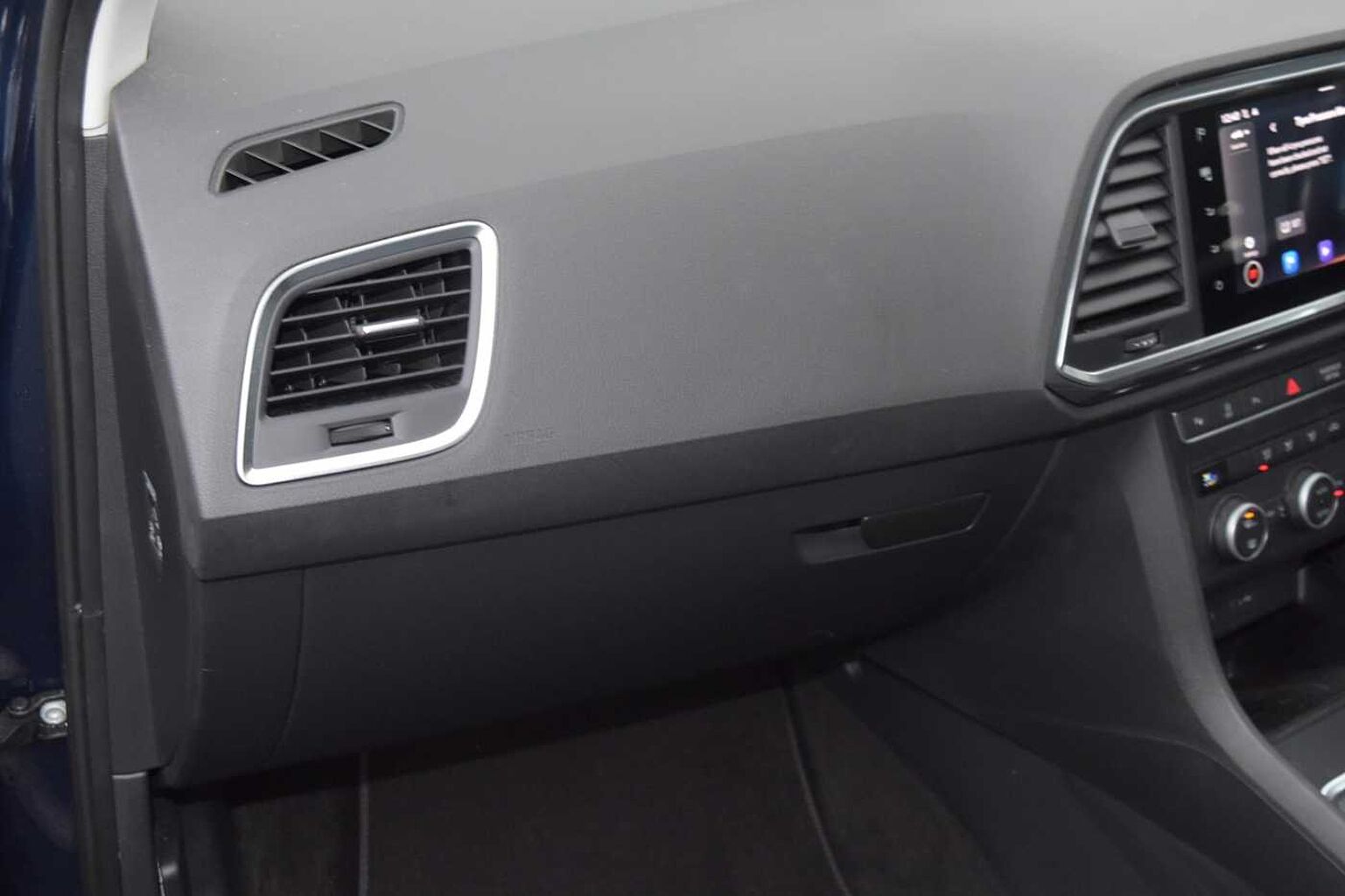 SEAT Ateca 1.5 TSI EVO SE Technology 5dr