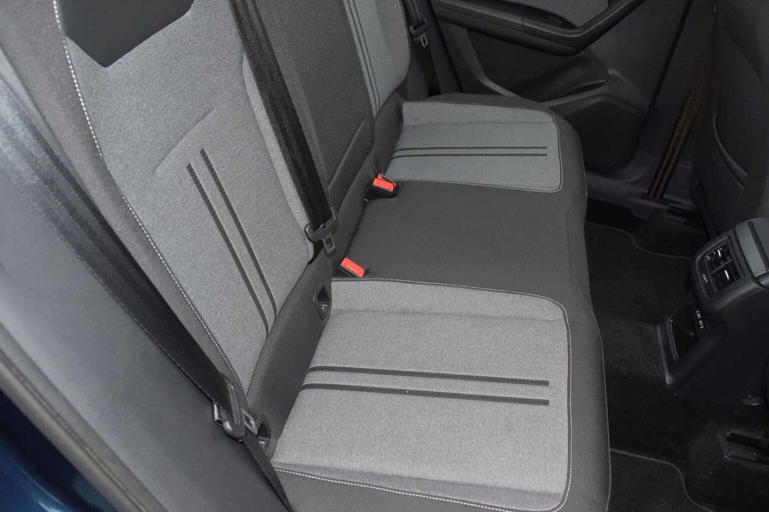 SEAT Ateca 1.5 TSI EVO SE Technology 5dr