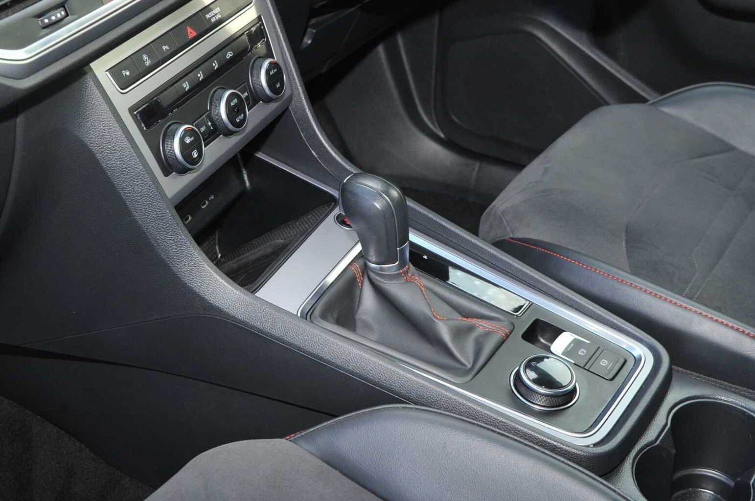 SEAT Ateca 1.5 TSI EVO FR 5dr DSG