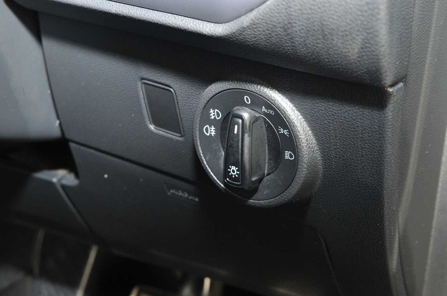 SEAT Ateca 1.5 TSI EVO FR 5dr DSG