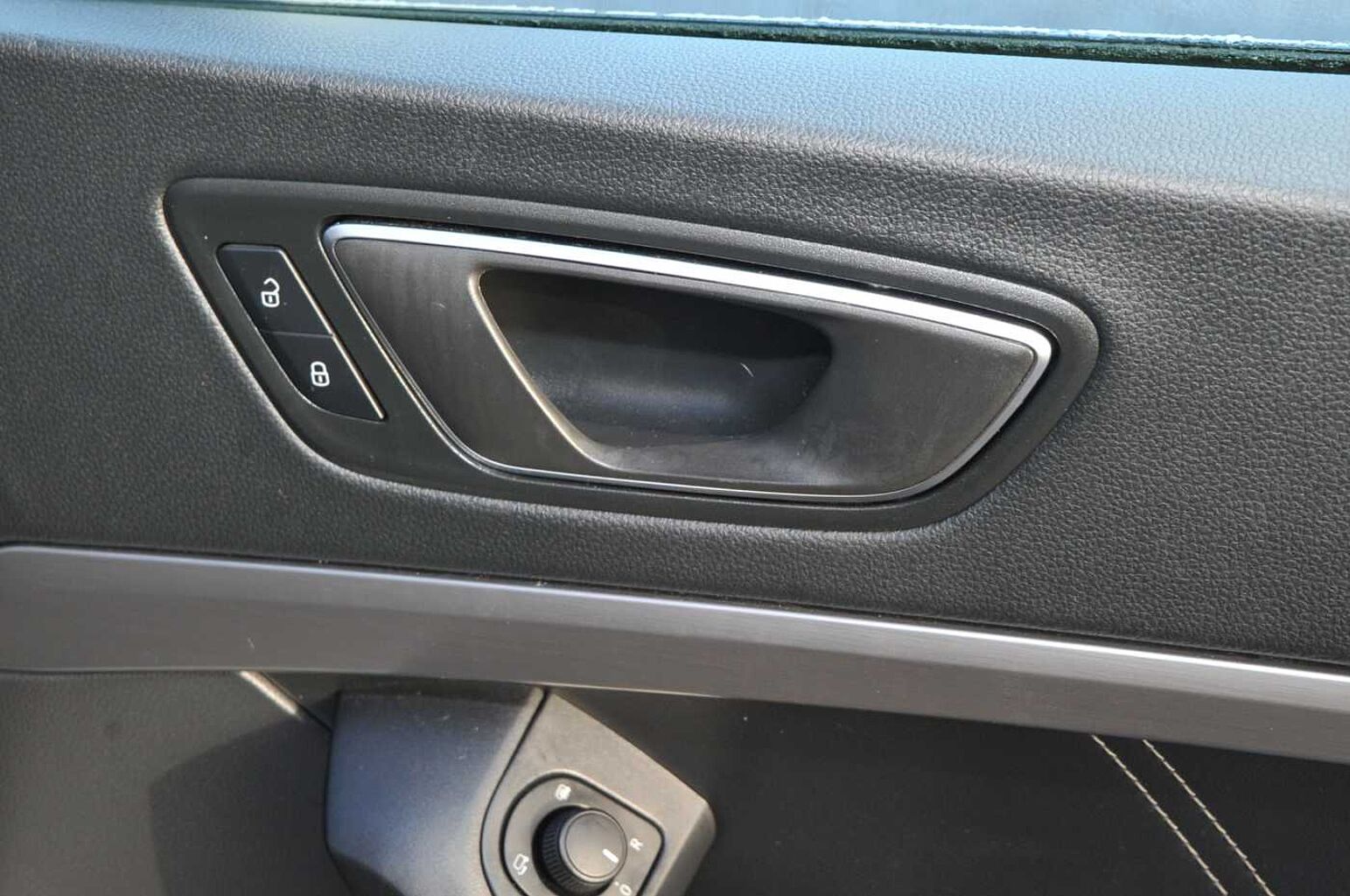 SEAT Ateca 1.5 TSI EVO FR 5dr DSG