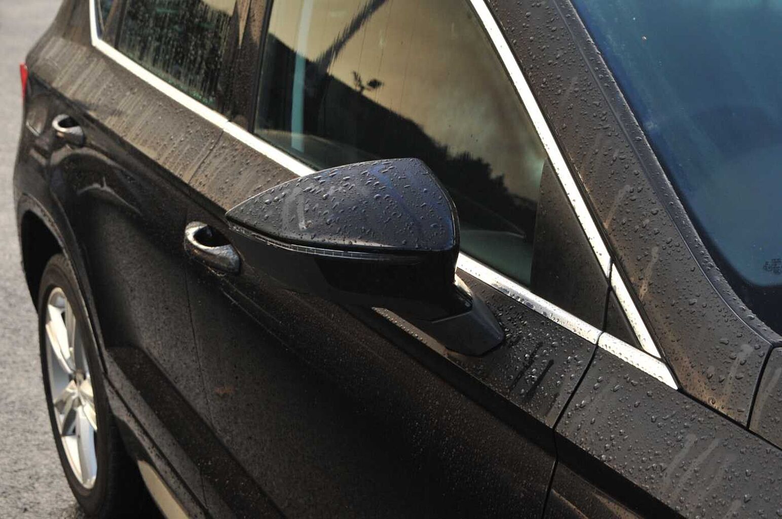 SEAT Ateca 1.5 TSI EVO FR 5dr DSG