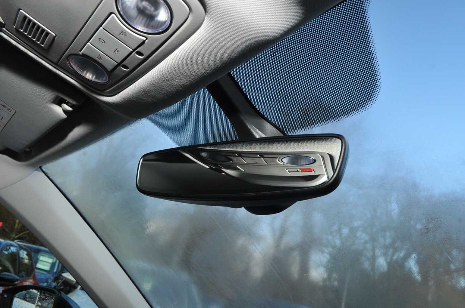 SEAT Ateca 1.5 TSI EVO FR 5dr DSG