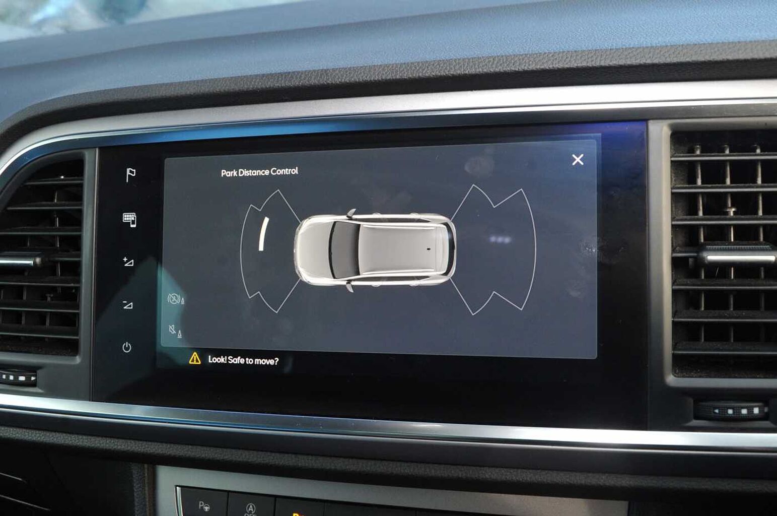 SEAT Ateca 1.5 TSI EVO FR 5dr DSG